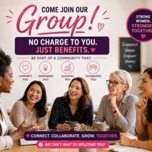 Chamber Of Women Entrepreneurs.